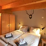 Chalé Mountain Village *