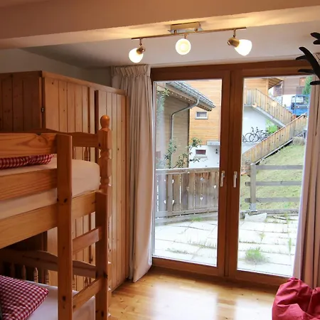 Mountain Village Chalé