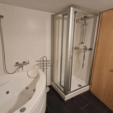 Шале Mountain Village