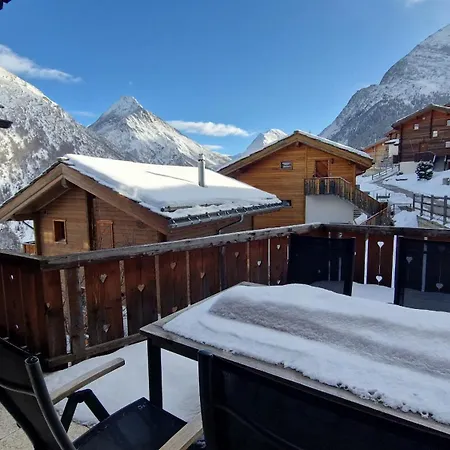 Mountain Village *