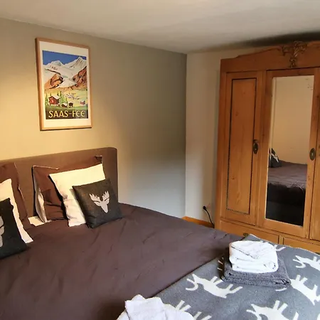 Mountain Village Зас-Фе