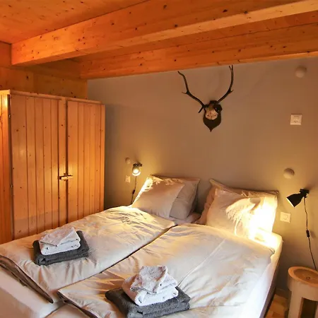 木屋 Mountain Village *