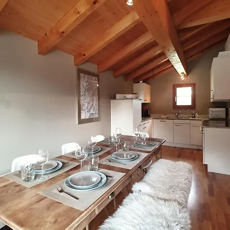 Chalé Mountain Village