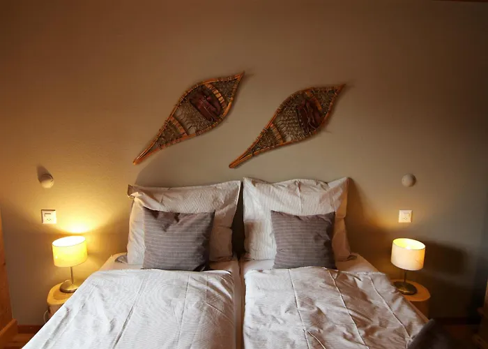 Chalé Mountain Village *